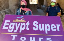 Private Tour: Luxor East Bank, Karnak and Luxor Temples