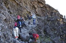 9 Days Kilimanjaro Hiking | Climbing via Northern Circuit route