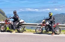 2 Days Motorcycle Tour ( Dalat )