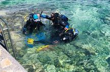 Pula Discover Scuba Diving for KIDS