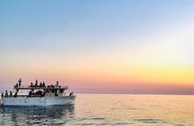 Sunset excursion