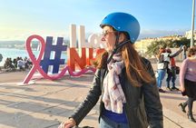 Segway Nice – City Center Tour 1h30