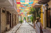 Cartagena Instagrammable History