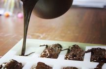 Puerto Viejo hands on chocolate making class. From bean to bar, get chocolatey!