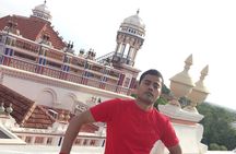 Timeless Treasures of Chettinad: Day Excursion from Trichy