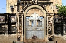 Timeless Treasures of Chettinad: Day Excursion from Trichy