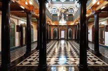 Timeless Treasures of Chettinad: Day Excursion from Trichy