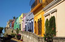 Private Mazatlan City Tour