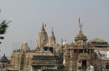 Ramtek Fort and Temple Day Trip from Nagpur
