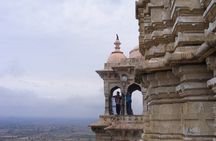 Ramtek Fort and Temple Day Trip from Nagpur