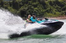 75-minute Die Another Day Jet Skiing in Darwin