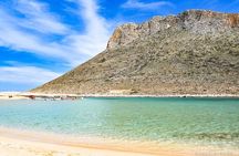 Beach, monastery, wine or hike private tour (price for 6 persons)