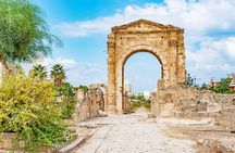 7-Day Cultural and Historic Lebanon Tour with Accommodation 