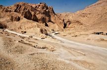 Hatshepsut Temple, King Valley, Queen Valley, Habu Temple Private Tour & lunch