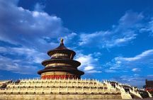 Beijing 3 Day Private in-depth Tour with All Attractions