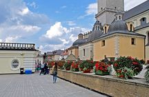 Private Częstochowa Black Madonna and Lagiewniki Tour