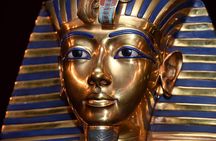 Private Cairo Aswan Luxor 8 days 7 nights with Nile Cruise