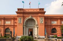 Egypt Deluxe Vacations 12 Days 11 Nights 