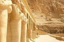 Egypt Deluxe Vacations 12 Days 11 Nights 