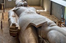 5 days 4 nights private tour in Cairo and Alexandria