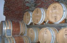 Visit and tasting of 4 D.O.C.wines Fontechiara