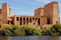 Private Cairo Aswan Luxor 8 days 7 nights with Nile Cruise