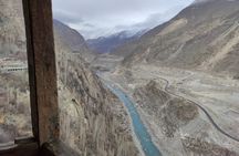 9-Day Karakoram Valley's Tour