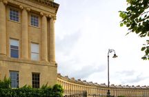 Private Guided Tour of Jane Austen's Bath