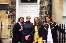 Private Guided Tour of Jane Austen's Bath