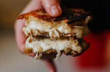 PRIVATE London Food Tours - Borough Market, Soho, East End