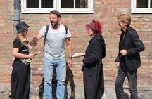 Oslo Self-Guided Murder Mystery Tour by Stortinget 