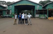 3 Days safaris Mid-Range Serengeti Tanzania