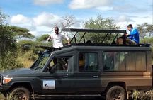 2 days_1 night Mwanza to Serengeti Tour Package