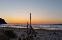 By Ebike in the Park with Sunset Bath in Collelungo