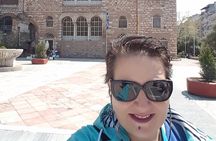 Private Thessaloniki Walking UNESCO Monuments Tour - 4 hrs