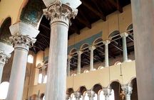 Private Thessaloniki Walking UNESCO Monuments Tour - 4 hrs