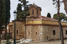 Private Thessaloniki Walking UNESCO Monuments Tour - 4 hrs