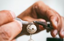 Private tour: Santa Fe from Medellin - Colonial Treasure & Traditional Jewelry