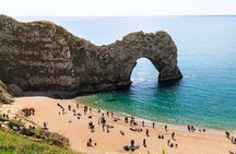 Lulworth Cove & Durdle Door Mini-Coach Tour from Bournemouth