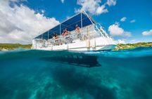 Underwater Seaworld Explorer Experience in Curaçao