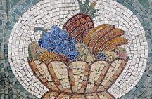 Turkish Cuisine, Food, and History