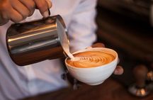 Private tour: The Urban Coffee Culture in Medellin - Coffee farm & Workshop