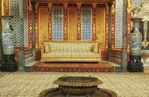 Turkish Cuisine, Food, and History