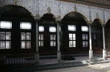 Turkish Cuisine, Food, and History