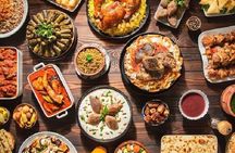 Turkish Cuisine, Food, and History