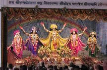 Divine Mayapur: Temples & Teachings Day Trip From Kolkata 