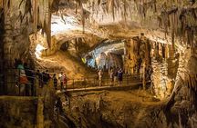 Postojna Cave & Predjama Castle Tour (up to 8 persons)