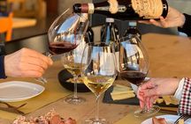 Food and Wine Tasting in Valpolicella