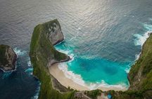 Full-Day Nusa Penida Snorkeling Adventure from Bali 