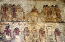 Day Tour to Al Meneya l Tel Alamarna and Beni Hassan From Cairo